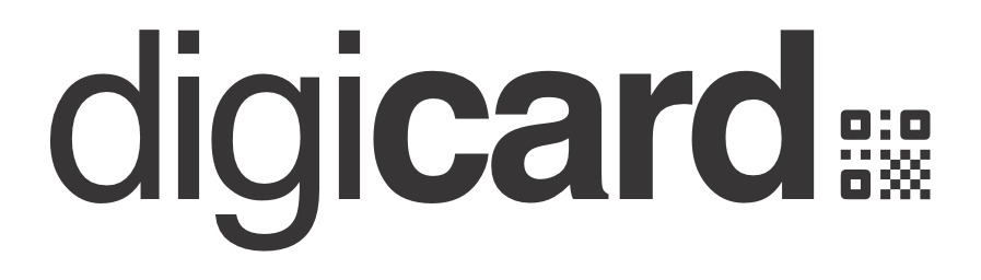DIGICard - O seu cartão virtual na web